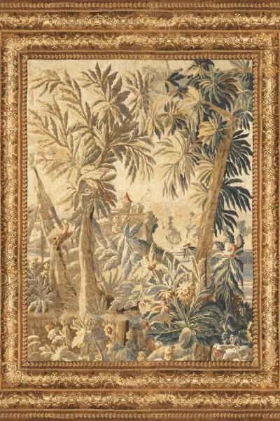 Floraison 97871 Antique Gold