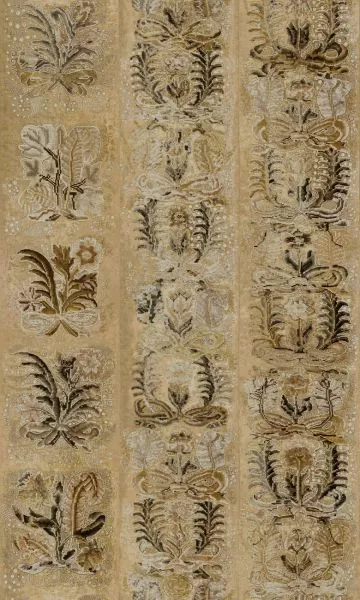 Ornement 97892 Cloth