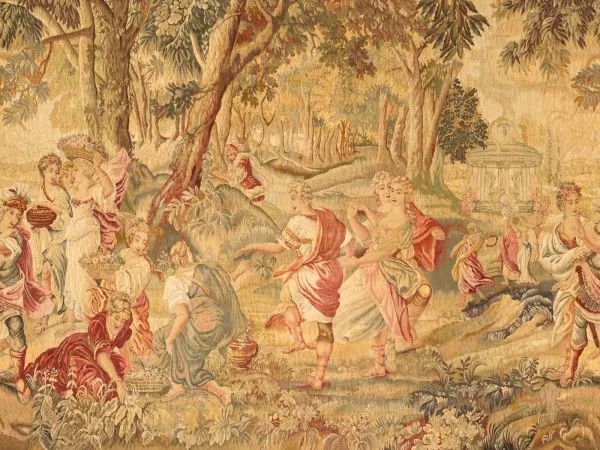 Récolte des Fleurs 97880 Sunset Gold