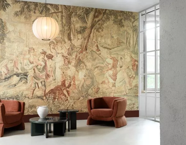 Récolte des Fleurs 97881 Morning Light