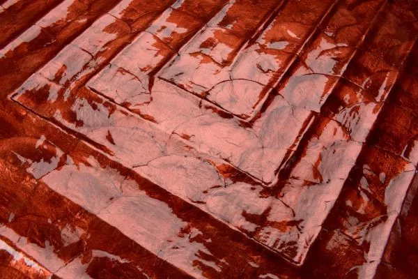 Cornice 70333 Garnet