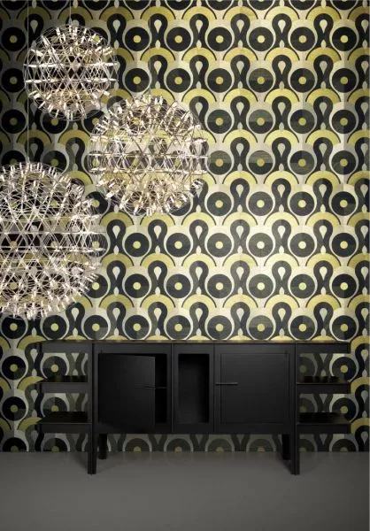 Queen Cobra MO4012 Peridot