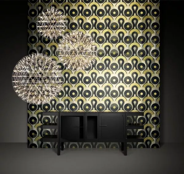 Queen Cobra MO4012 Peridot