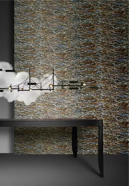 Dandelion Cranes MO4021 Prisma