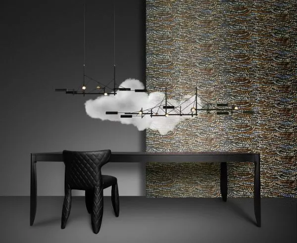 Dandelion Cranes MO4021 Prisma