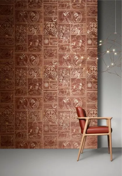 Golden Tiger MO4041 Jarrah