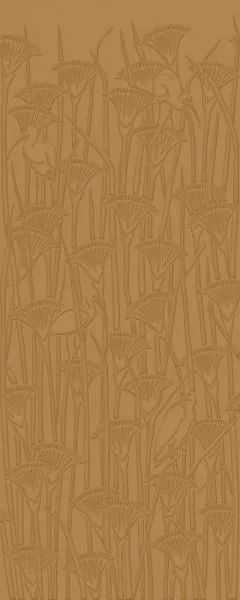 Ibis 23423 Antique Gold