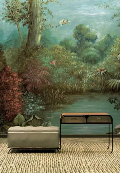 Mozart´s Garden BL4-045