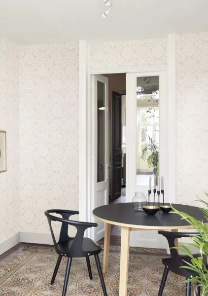 Gregoria OTH002 Oyster