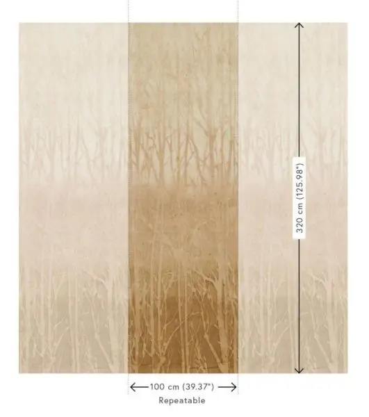 Arbor 32370 Saffron