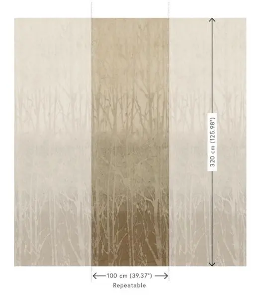 Arbor 32372 Mocha