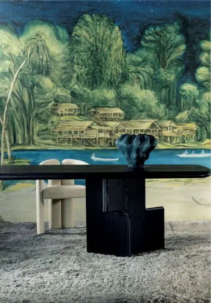 Riva 32360 Blue Sunset