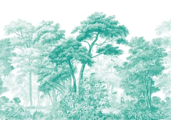 Orinoco Blue BL4-030