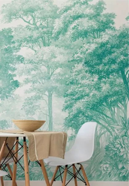 Orinoco Blue BL4-030