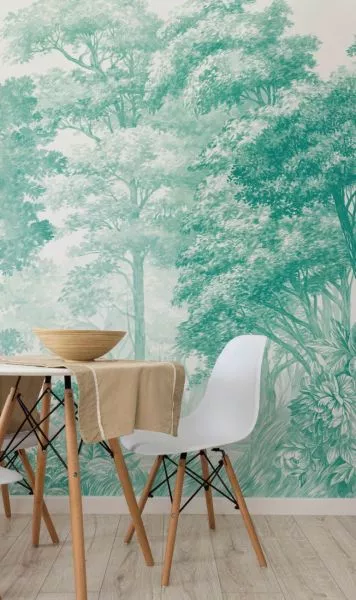 Orinoco Blue BL4-030