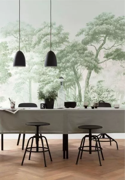 Orinoco Morning BL4-029