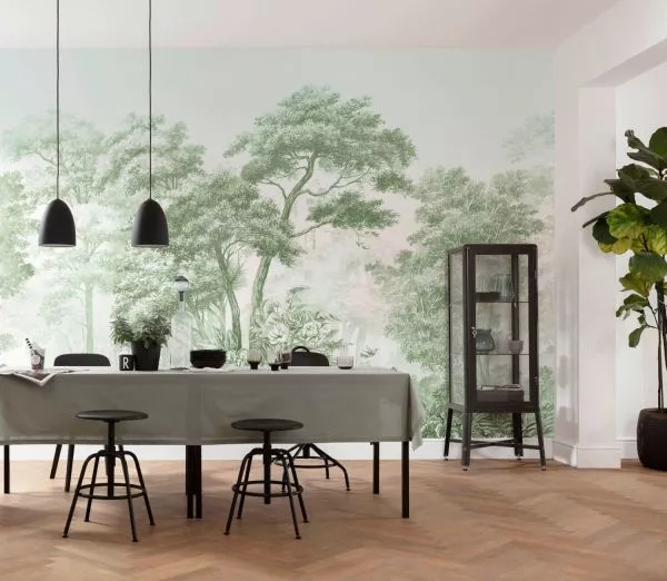 Orinoco Morning BL4-029