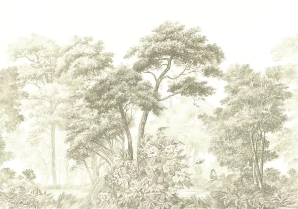 Orinoco Sepia BL4-031