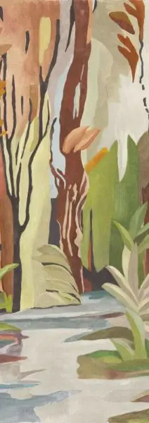 Taiga Jungle DGRAY202-260