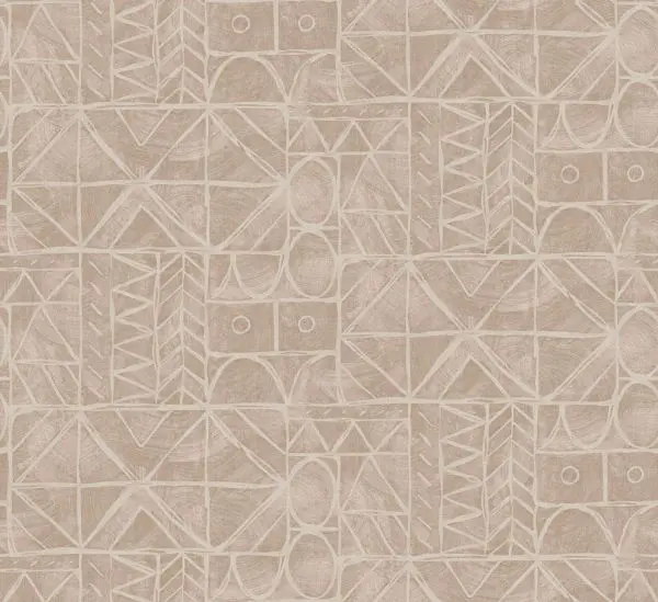 Bogolan Skin TES302