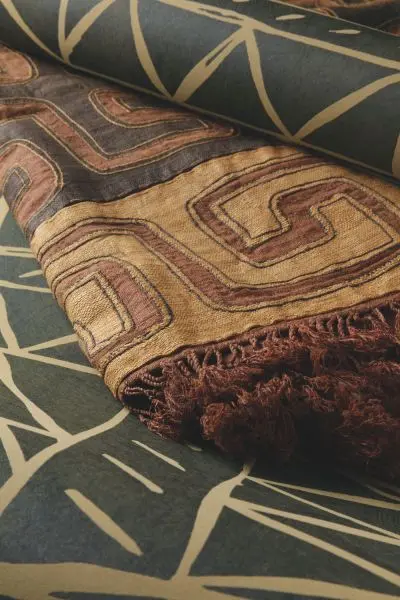 Bogolan Cocoon TES303