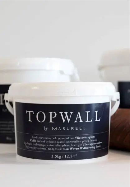 Top Wall Kleber Prokoll