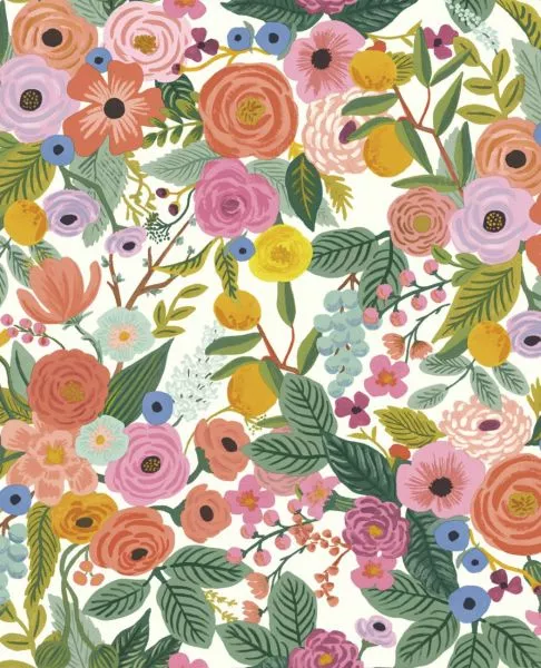 Garden Party RI5119 Multicolour