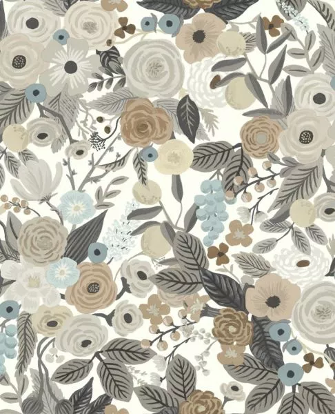 Garden Party RI5121 Taupe