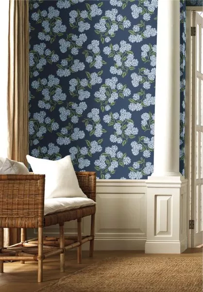 Hydrangea RI5142 Blue