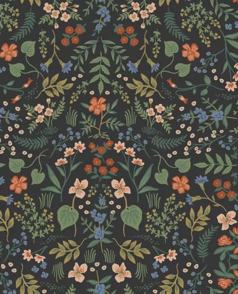 Wildwood RP5158 Black