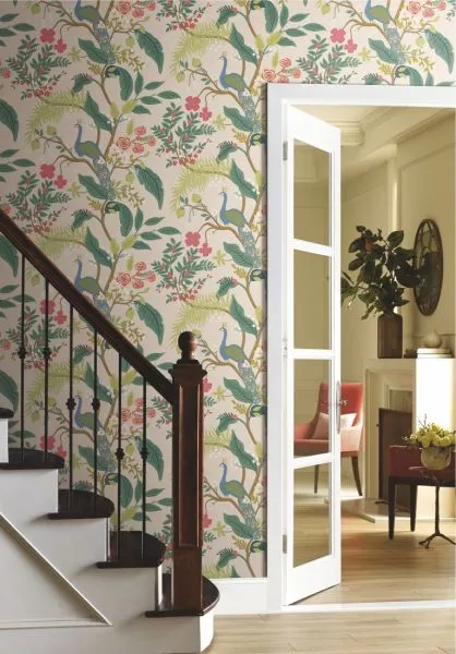 Peacock RP5169 Apricot