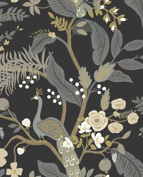 Peacock RP5170 Black