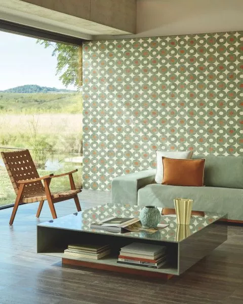 Pépite RM1018 60 L'air du temps