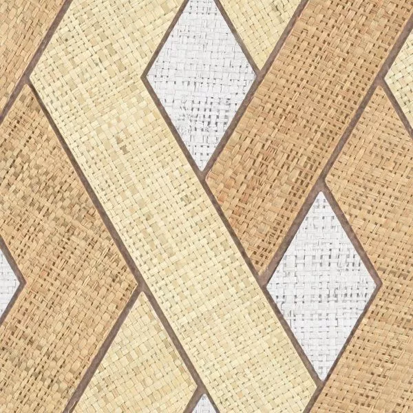 Entrelazados RM1019 02 Raffinement nomade