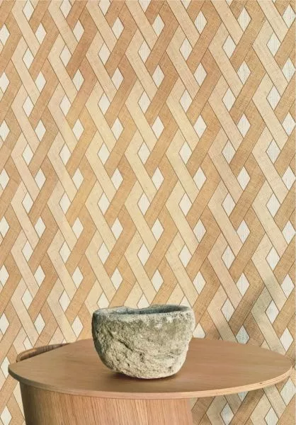 Entrelazados RM1019 02 Raffinement nomade