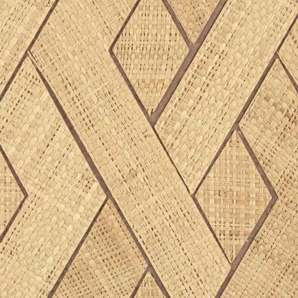 Entrelazados RM1019 04 Une élégante géométrie