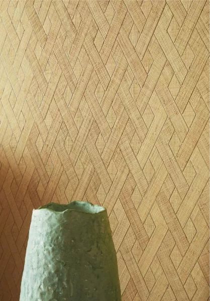 Entrelazados RM1019 04 Une élégante géométrie