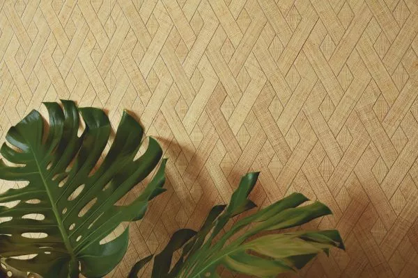 Entrelazados RM1019 04 Une élégante géométrie