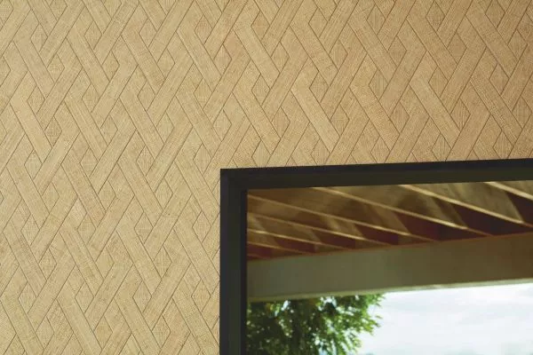 Entrelazados RM1019 04 Une élégante géométrie