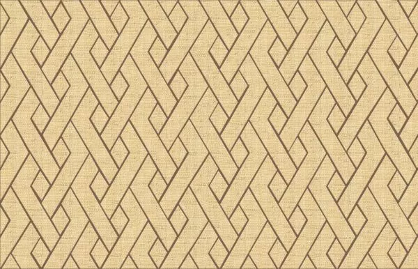 Entrelazados RM1019 04 Une élégante géométrie