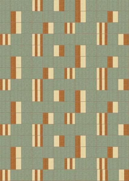 Partitura RM1020 60 Nature citadine