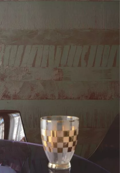 Impulsion RM1022 65 Erodé par le temps