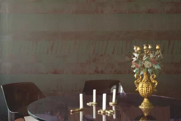 Impulsion RM1022 65 Erodé par le temps