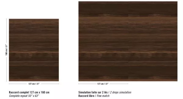 Esprit libre RM1024 75 Symphonie des nombres