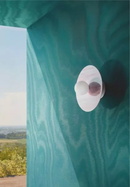 Mirage RM1026 47 Naissance d'une idylle