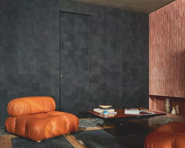 Empreintes RM1040 80