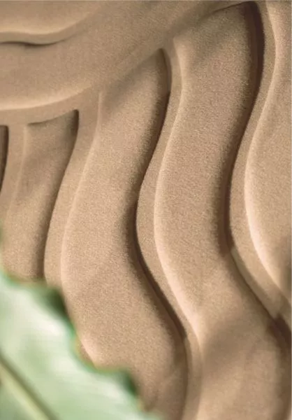 Wave flanelle RM1055 05