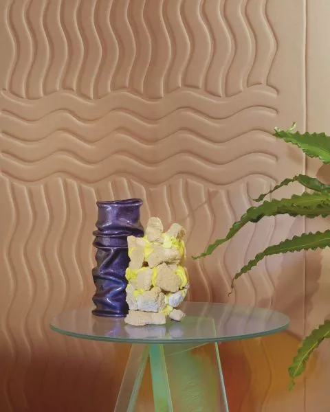 Wave flanelle RM1055 05