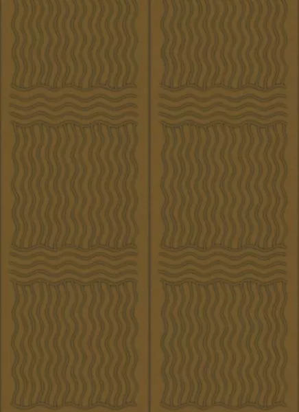 Wave flanelle RM1055 67