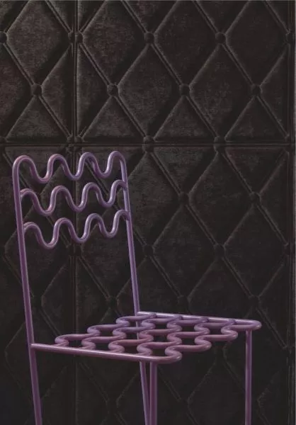 Madone chenille RM1056 80